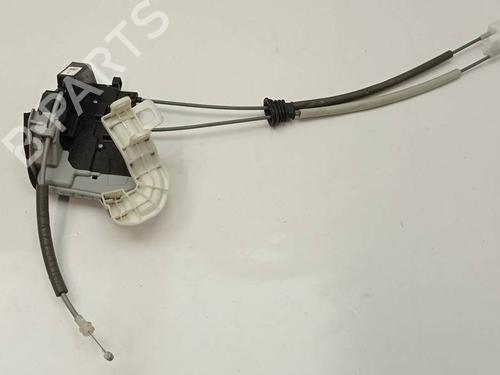 Venstre bak lås Venstre bak lås 38734763 38734763