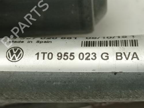 Front wiper motor VW TOURAN (1T1, 1T2)  | BP29306742M29 