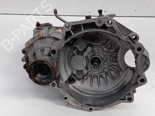Used Gearbox SEAT IBIZA II (6K1) 1.9 D (68 hp) 24828119