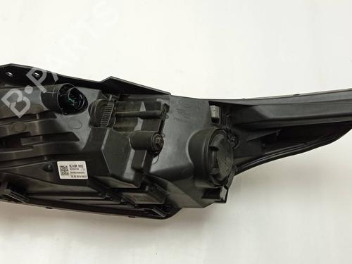 Right headlight KIA CEED (CD) 1.4 T-GDI | BP36470041C29 - Image 3