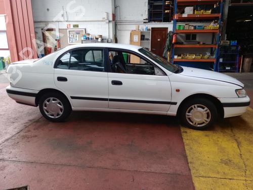 Switch TOYOTA CARINA E VI (_T19_) 1.6 GLI (AT190) | BP15262384I30 