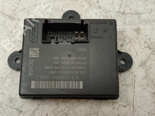 Computer comfort FORD KUGA II (DM2) 1.6 EcoBoost (150 hp) 8004939