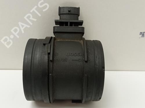 Used Mass air flow sensor FIAT CROMA (194_) 2.4 D Multijet (200 hp) 10061155