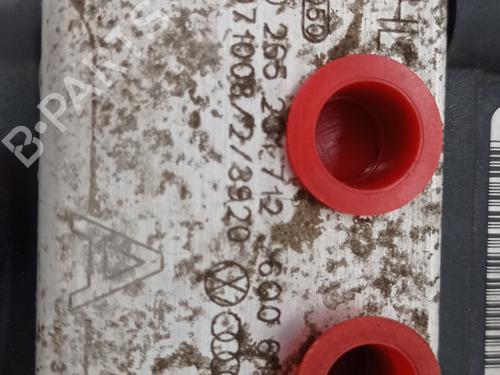 ABS pump SEAT IBIZA III (6L1)  | BP20214796M43 