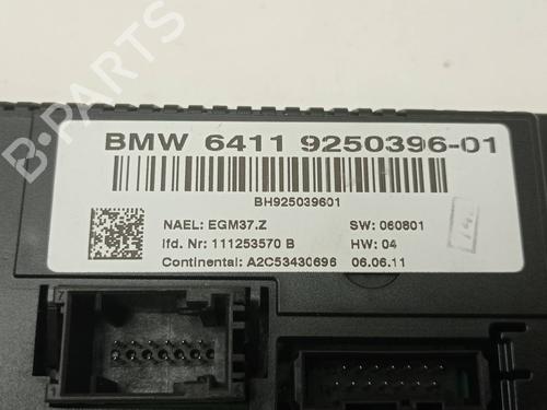 Climate control BMW 3 Coupe (E92) 325 i | BP37466526I5 - Image 2