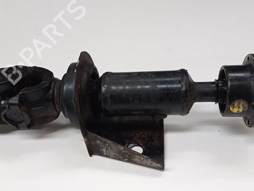 Driveshaft MERCEDES-BENZ M-CLASS (W163) ML 270 CDI (163.113) | BP18467731M37 