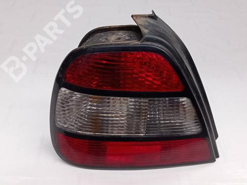 Used Left taillight Left taillight DAEWOO LEGANZA (KLAV) 2.0 16V (133 hp) 10321526 10321526