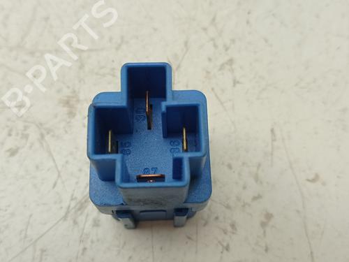 Electronic module NISSAN TERRANO II (R20) 2.7 TDi 4WD | BP14168180M83 