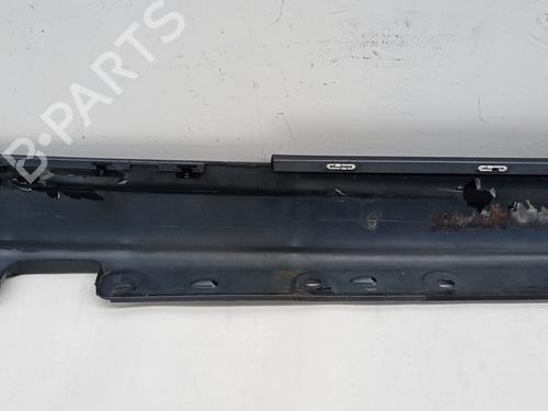 Annen MERCEDES-BENZ C-CLASS Coupe (CL203) C 180 Kompressor (203.746) | BP25868383O1 