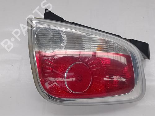 Used Right taillight FIAT 500 (312_) 1.2 (312AXA1A) (69 hp) 10570619