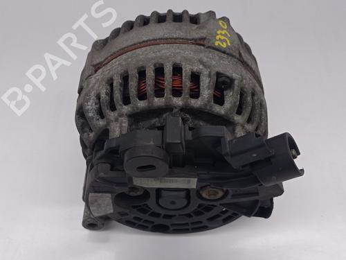 Alternator PEUGEOT 307 Break (3E) 2.0 HDI 110 | BP30271789M7 
