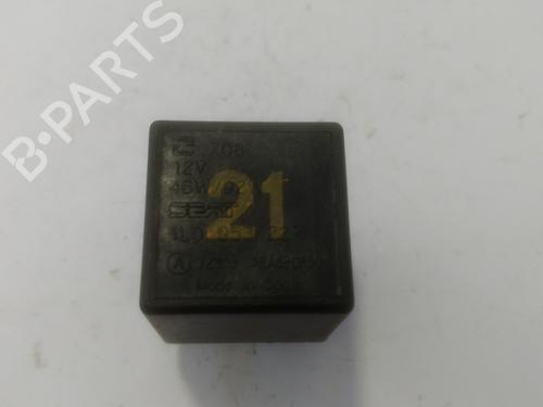 Electronic module SEAT CORDOBA (6K1, 6K2) 1.6 i | BP14168151M83 