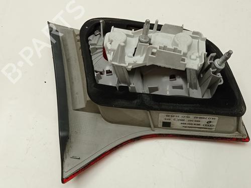 Right tailgate light AUDI A4 B7 Avant (8ED) 2.0 TDI 16V | BP31307588C80 