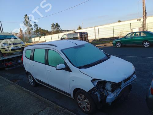 Mirror switch DACIA LODGY (JS_)  | BP29399427I25 
