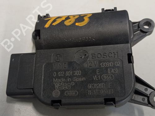 Used Electronic module SEAT EXEO ST (3R5) 2.0 TDI (143 hp) 20134227