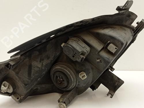 Left headlight CITROËN XSARA PICASSO (N68) 2.0 HDi | BP18675943C28 