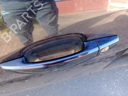 Left front door OPEL CORSA D (S07) 1.3 CDTI (L08, L68) | BP16720901C2 
