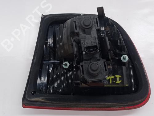 Left tailgate light SEAT LEON (1M1) 1.9 TDI | BP17361077C79 