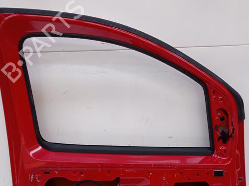 Left front door PEUGEOT BIPPER (AA_)  | BP23946287C2 
