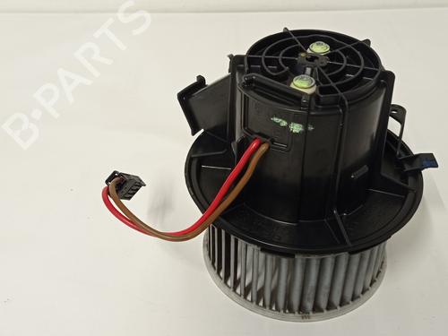Used Heater blower motor MERCEDES-BENZ C-CLASS (W204) C 220 CDI (204.008) (170 hp) 16238475