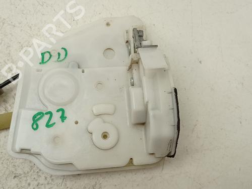 Used Front right lock MAZDA 2 Hatchback (DL, DJ) [2014-2025]  7996409