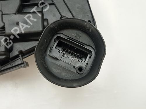 Rear left lock VW GOLF VI (5K1) 2.0 GTi | BP17625467C100 