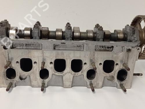 Cylinder head SEAT IBIZA II (6K1) 1.9 SDI | BP10978431M5 
