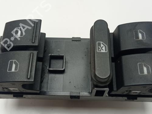 Left front window switch VW PASSAT B6 (3C2) | BP30134350I27
