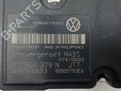 ABS pump VW GOLF V (1K1)  | BP34636250M43  - Image 6
