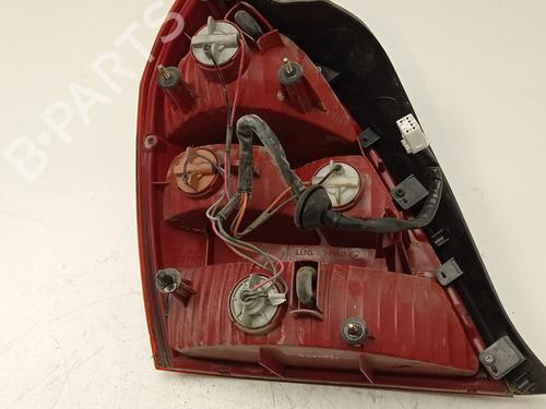 Right taillight HYUNDAI ELANTRA III (XD) 2.0 | BP7092983C35 