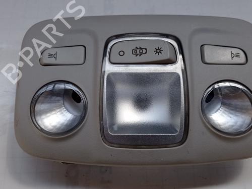 Used Interior roof light CITROËN C4 II (NC_) [2009-2025]  10321449