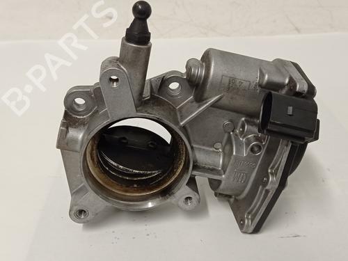 Throttle body OPEL INSIGNIA A (G09) 2.0 CDTI (68) | BP28079737M82 