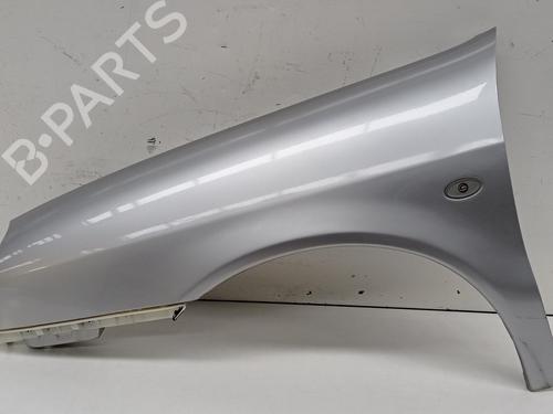 Used Left front fenders CITROËN XSARA Coupe (N0) 2.0 HDi 109 (109 hp) 23867270