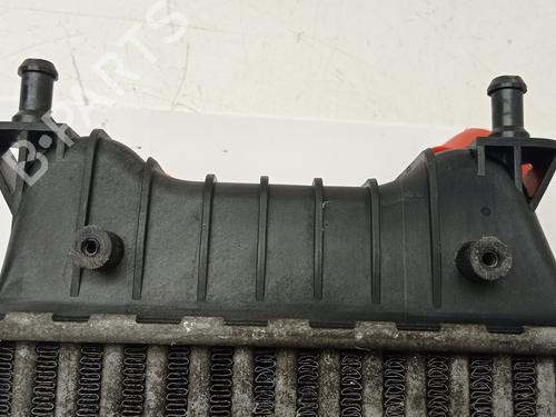 Intercooler FIAT PUNTO (188_) 1.9 DS 60 (188.031, .051, .231, .251) | BP8376118M30 
