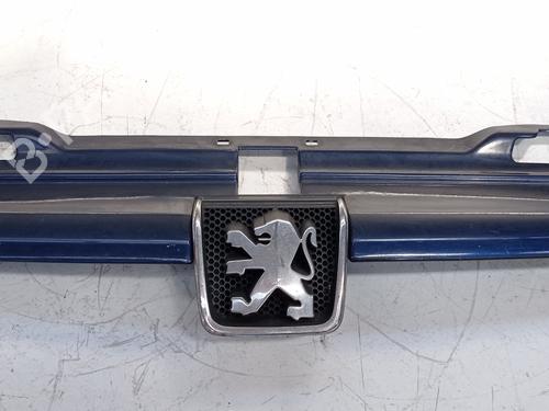 Used Grille PEUGEOT 406 (8B) 1.8 16V (110 hp) 7867298