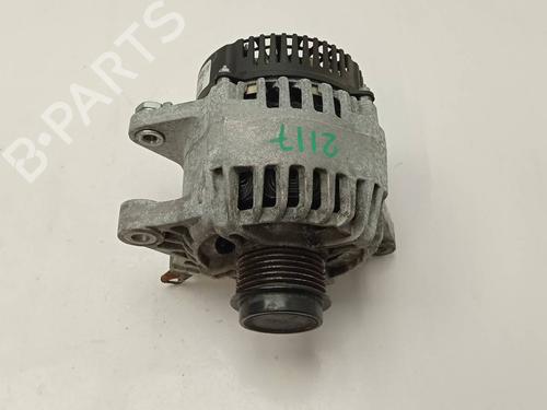 Generator Generator 38169120 38169120