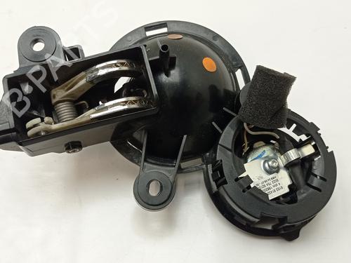 Venstre foran invendig håndtak MINI MINI Convertible (R52) Cooper | BP26005535I13 