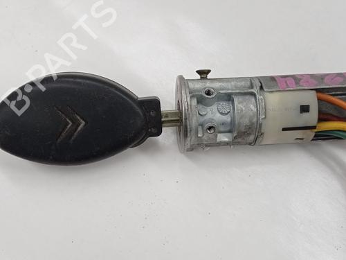 Used Ignition barrel CITROËN XSARA Coupe (N0) 2.0 HDI 90 (90 hp) 30751320