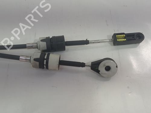Cable FORD TRANSIT V363 Van (FCD, FDD) 2.0 EcoBlue | BP40257286E12 - Image 3