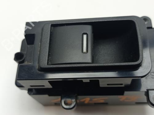Used Left rear window switch HONDA CR-V III (RE_) 2.2 i-DTEC 4WD (RE6) (150 hp) 30580154