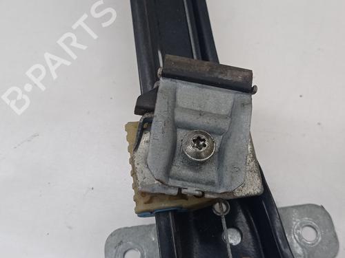Front right window mechanism SEAT LEON (1P1) | BP29953750C23