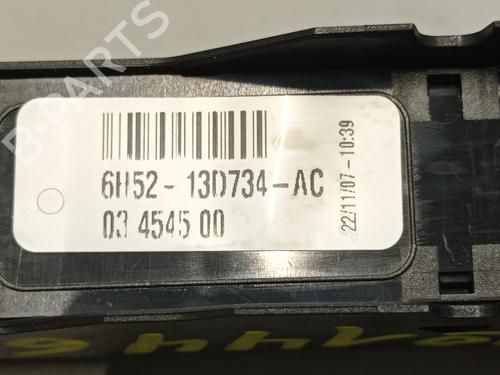Warning switch LAND ROVER FREELANDER 2 (L359) 2.2 TD4 4x4 | BP13733638I22 