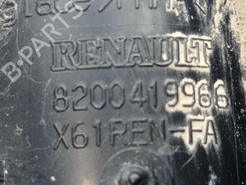 Left taillight RENAULT KANGOO (KC0/1_) 1.5 dCi | BP31129011C34