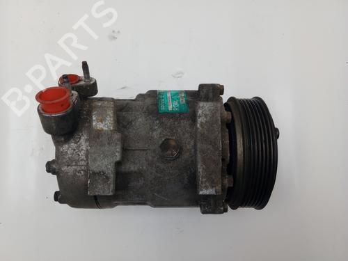 Used AC compressor CITROËN XSARA PICASSO (N68) 1.6 HDi (109 hp) 33046815