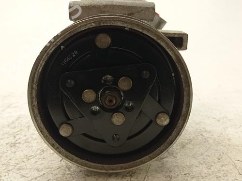 AC compressor RENAULT KANGOO / GRAND KANGOO II (KW0/1_) 1.5 dCi 75 (KW07, KW10, KW04) | BP8069124M34 