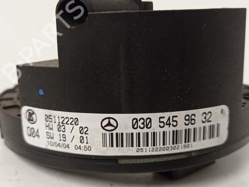 Sensore elettronico MERCEDES-BENZ E-CLASS (W211) [2002-2009]  28093689