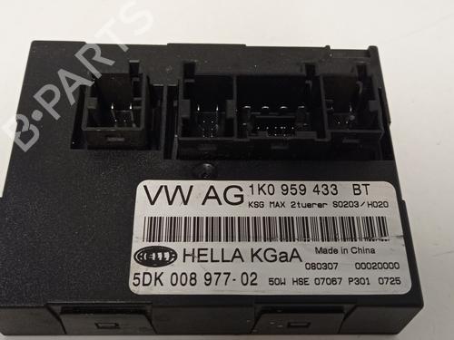 Used Electronic module SEAT ALTEA XL (5P5, 5P8) [2006-2015]  7093057