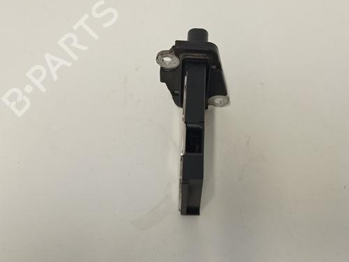 Mass air flow sensor CITROËN JUMPER II Platform/Chassis  | BP7177737M95 
