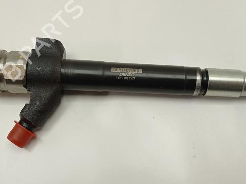 Used Injector FORD TRANSIT Van (FA_ _) [2006-2014]  27882616