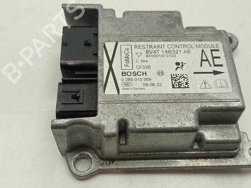 Kollisjonspute styreenhet FORD KUGA I [2008-2012]  29304490